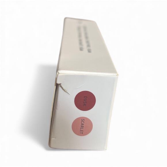 NIP LITHE BEAUTY Soft Fill Lip Pencils in Dusk & Scarlet - Picture 6 of 6